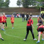 Fotos vom Bezirksschülertreffen in Massbach